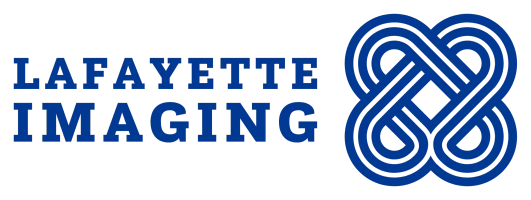 LaFayette Imaging logo
