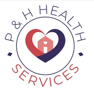 P&H Health Services logo