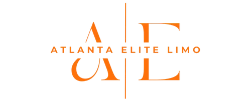 Atlatna Elite Limo logo