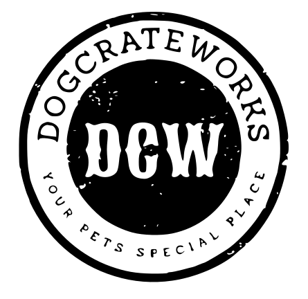 dogcrateworks logo