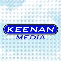 Keenan Media logo