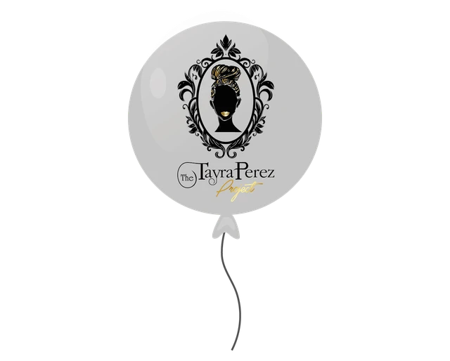 TheTayraPerezProject Events logo