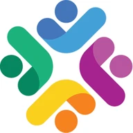 Georgia Stitch and Print logo