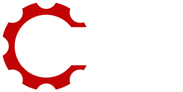Gear Diesel Truck and Trailer Repair logo