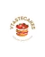 VTasteCakes Vegan Bakery logo
