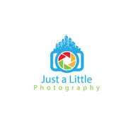 Just A Little Photography logo