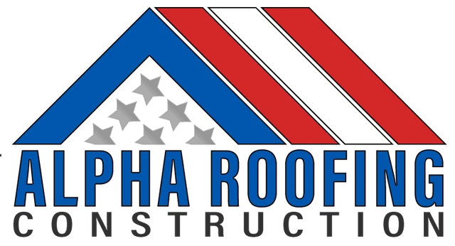 Alpha Roofing and Construction, LLC logo