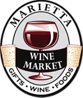 Marietta Wine Market logo