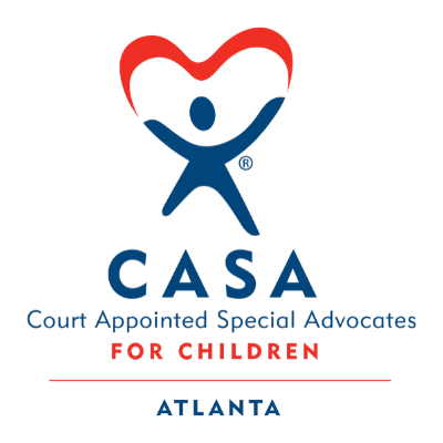 Atlanta CASA logo