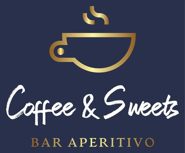 Coffee & Sweets Bar Aperitivo logo