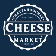 Chattahoochee Cheese Market logo