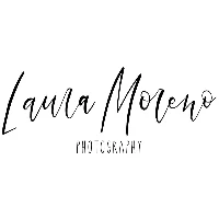 Laura Moreno Photography logo