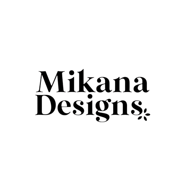 Mikana Designs logo