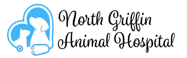 North Griffin Animal Hospital logo