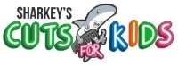 Sharkey's Cuts for Kids - Alpharetta, GA logo