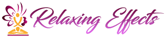 Relaxing Effects LLC logo
