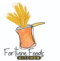 Fortune Foods Kitchen logo