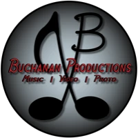 Buchanan Productions logo