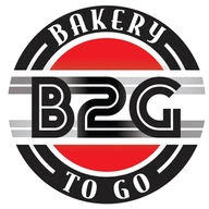 Bakery to Go Inc logo