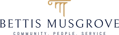Bettis Musgrove, LLC logo