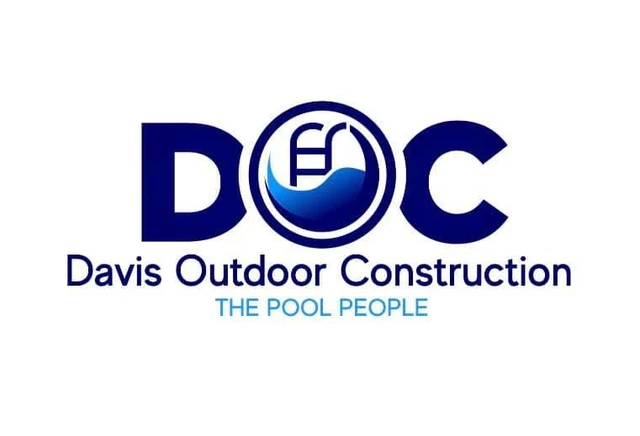 Davis Outdoor Construction logo