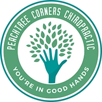 Peachtree Corners Chiropractic logo