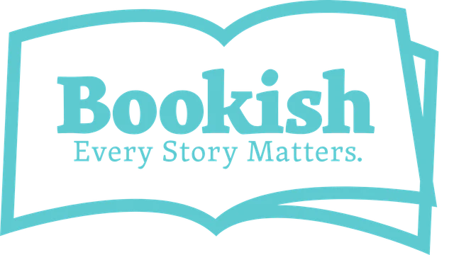Bookish Atlanta logo