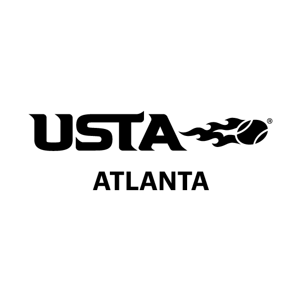 USTA Atlanta logo