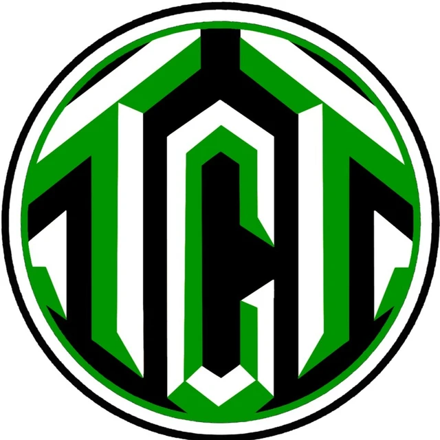 Terminus City Tattoo logo