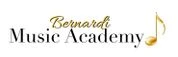 Bernardi Music Academy logo