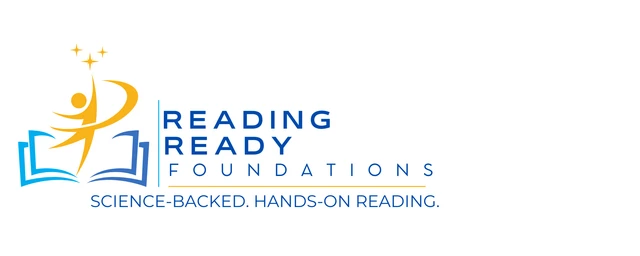 Reading Ready Foundations, LLC logo