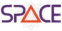 Space Yoga Studio | Augusta logo