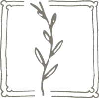 The Living Lenz logo