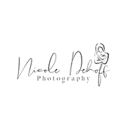 Nicole DeHoff Photography logo