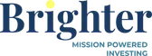Brighter Investing logo