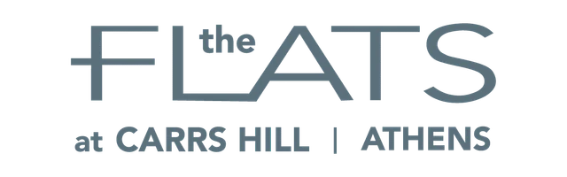 The Flats At Carrs Hill logo
