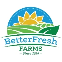 Better Fresh Farms logo