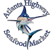 Atlanta Hwy Seafood Market logo