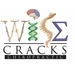Wise Cracks Chiropractic logo