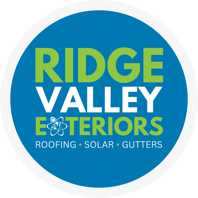 Ridge Valley Exteriors, Inc. logo