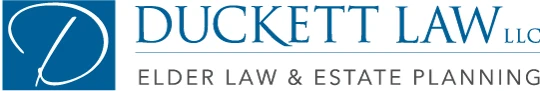 Duckett Law LLC--Georgia Elder Law and Estate Planning Firm in East Point logo