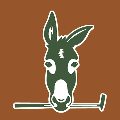 The Fields Golf Club logo