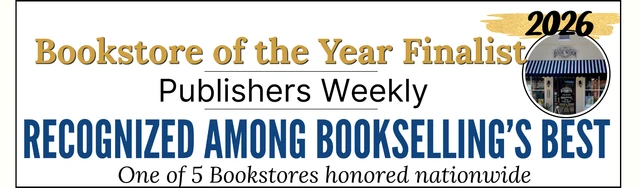 The Book Worm Bookstore logo