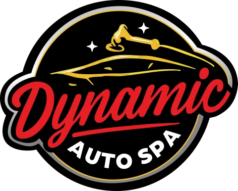 Dynamic Auto Spa logo