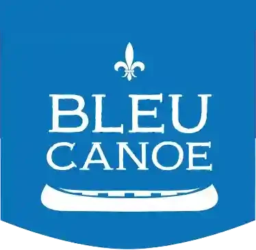 Bleu Canoe logo
