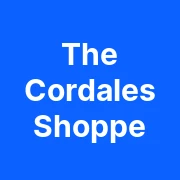 The Cordales Shoppe logo