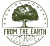 From the Earth Brewing Company logo