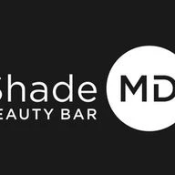 Shade MD Beauty Bar logo