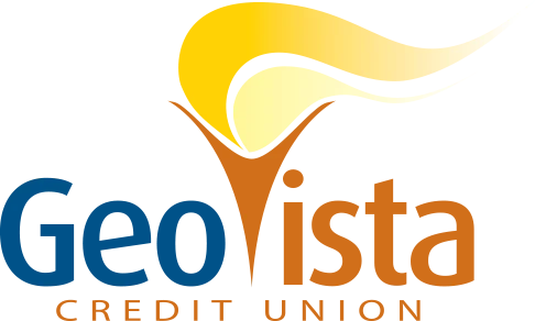 GeoVista Credit Union logo