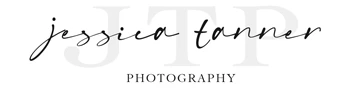 Jessica Tanner Photography logo